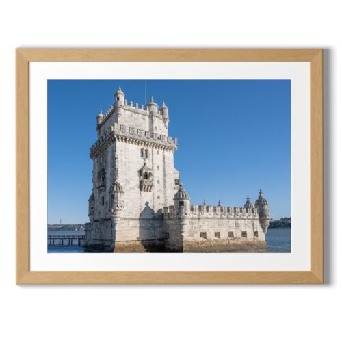Tower of Belém